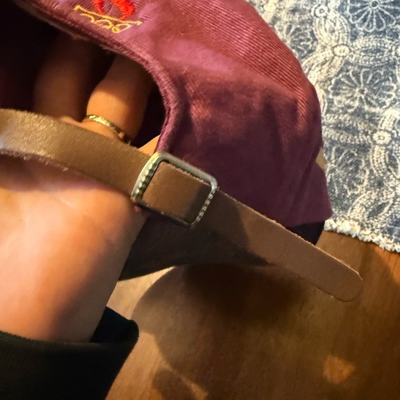 Vintage Atlanta 1996 Olympics Embroidered Hat - Picture 6 of 8